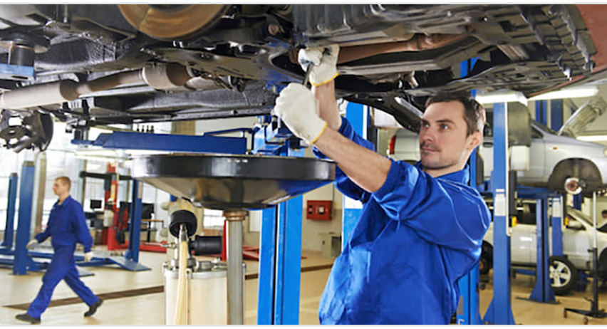 ИЛБО Автосервиз