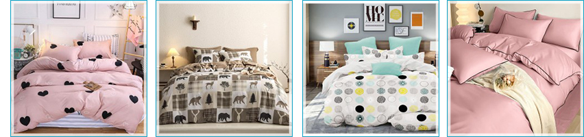 Спално Бельо