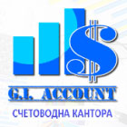 Джи Ай Акаунт ЕООД