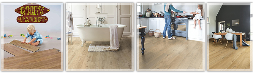 Енев Паркет