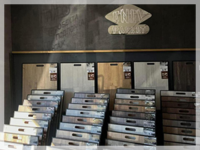 Енев Паркет