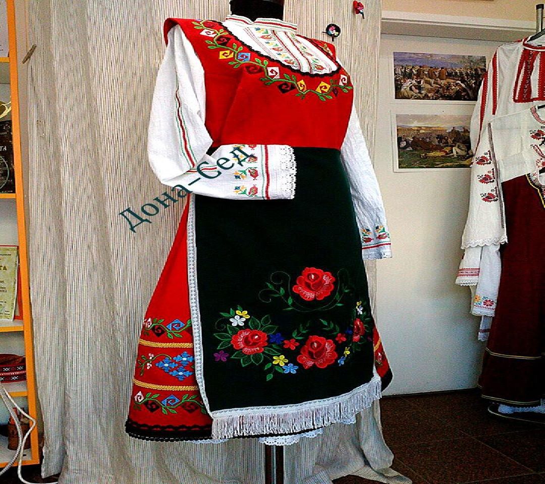 Дона Сед