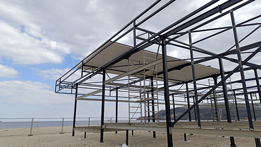 Епозид БГ ВАРНА ЕООД