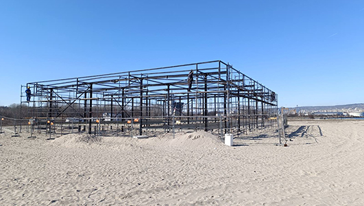 Епозид БГ ВАРНА ЕООД