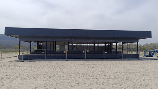 Епозид БГ ВАРНА ЕООД