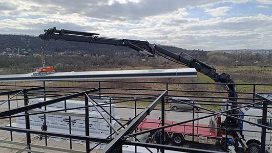 Епозид БГ ВАРНА ЕООД