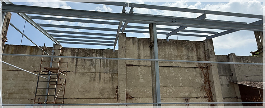  Метал стил БГ ЕООД