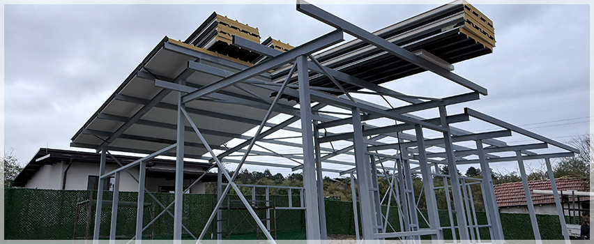  Метал стил БГ ЕООД