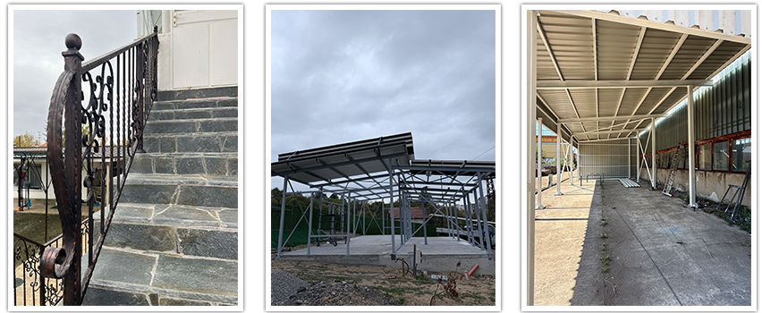  Метал стил БГ ЕООД