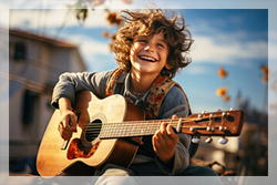 Уроци по китара