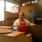Пицария La Francesco