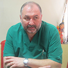 Д-р Антон Лалов
