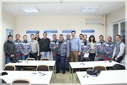 НЕНОВ ГАЗ СЕРВИЗ ЕООД