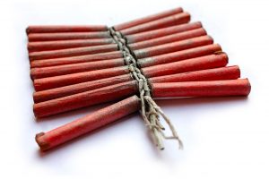  Барутница - магазин за фойерверки и заря