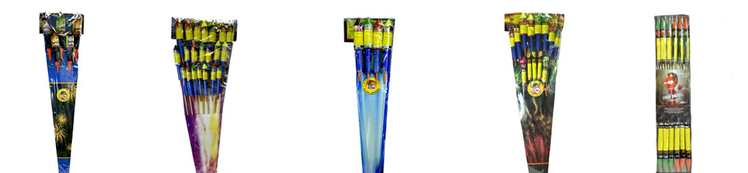  Барутница - магазин за фойерверки и заря