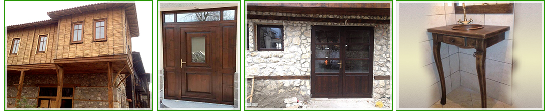 Дограма-97 ЕООД