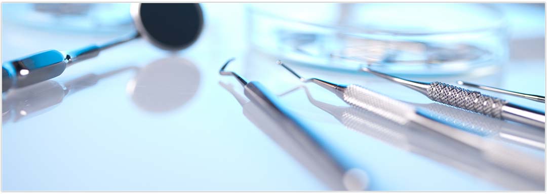 Стоматолог Д-р Димитричка Пашова 