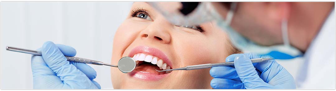 Стоматолог Д-р Димитричка Пашова 