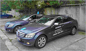 Автошкола ,,Кънчо Николов-2015