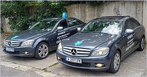 Автошкола ,,Кънчо Николов-2015