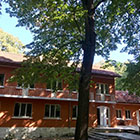 Хоспис за стари хора Свети Никола
