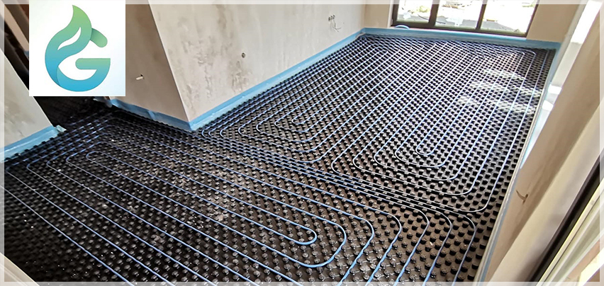 Газ Хеатинг ЕООД