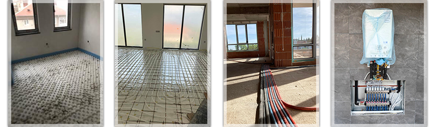 Газ Хеатинг ЕООД