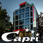 Хотел Capri