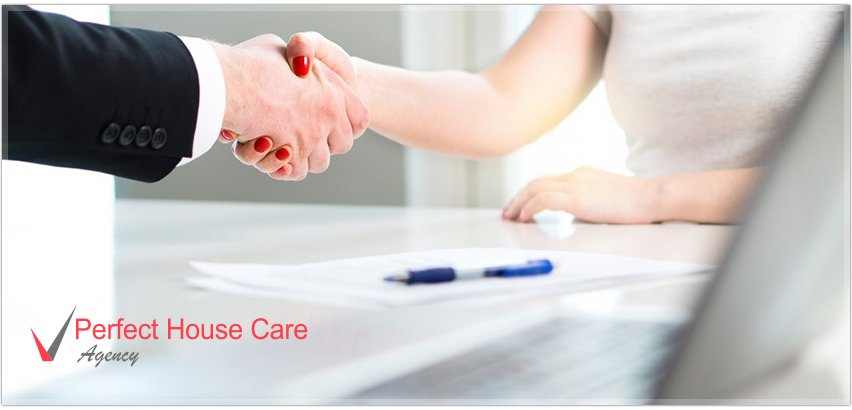 Пърфект Хаус Кеър ЕООД Пърфект Хаус Кеър ЕООД