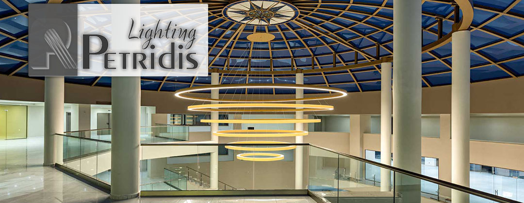 Petridis Lighting Ltd 