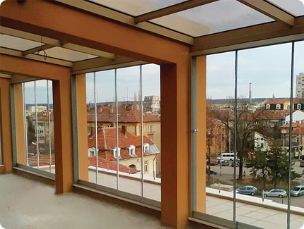 Дантрейд 18 ЕООД