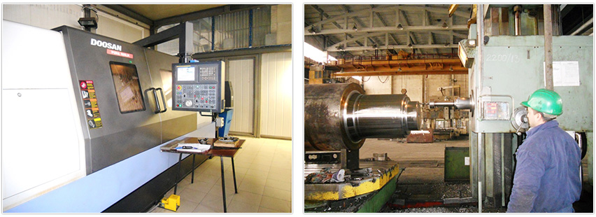 STOMANA ENGINEERING S.A.