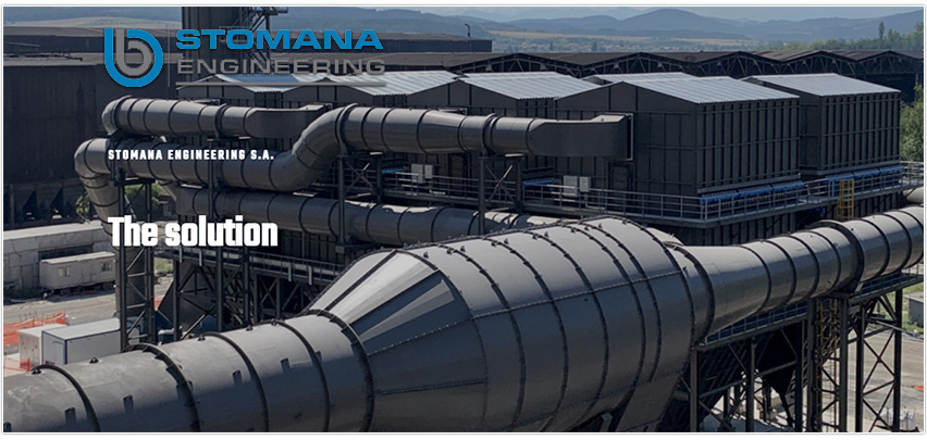 STOMANA ENGINEERING S.A.