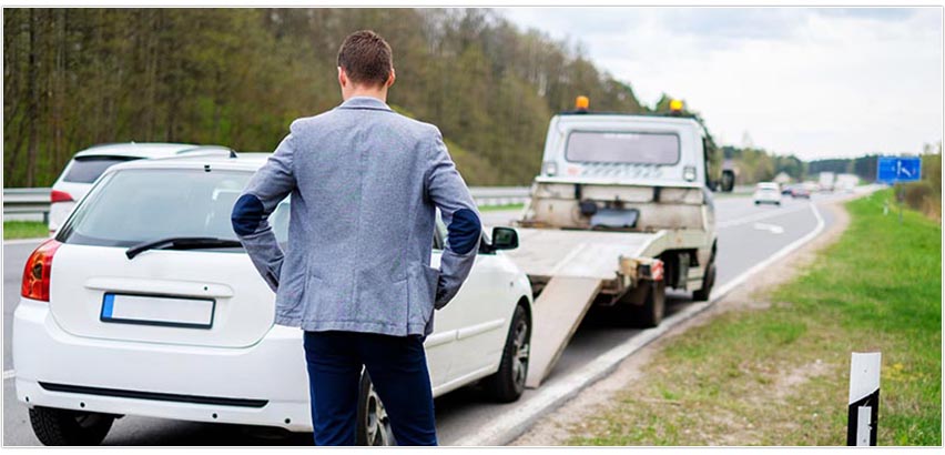 Авто Асистанс ЕООД