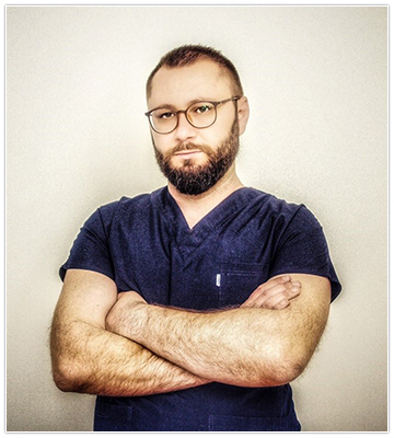 Д-р Иван Яков