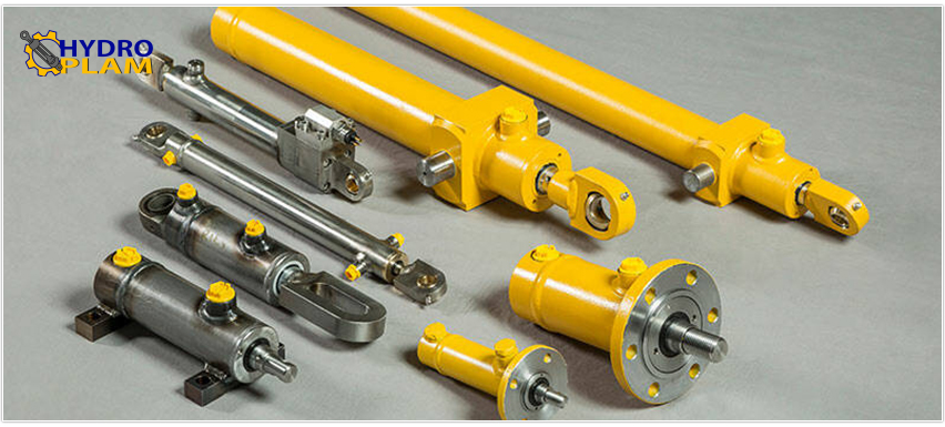 Хидроплам ЕООД