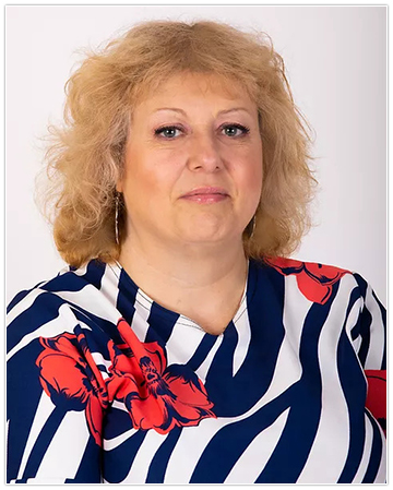 Елица Панева