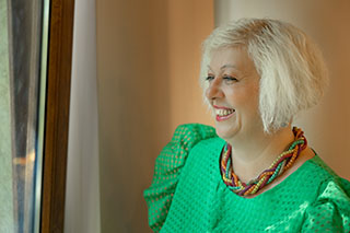 Елица Панева