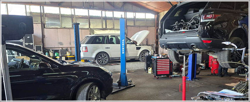 АВТОСЕРВИЗ ЕКСПЕРТ ПЛОВДИВ