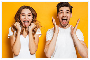 ПОДАРИ ЕМОЦИЯ