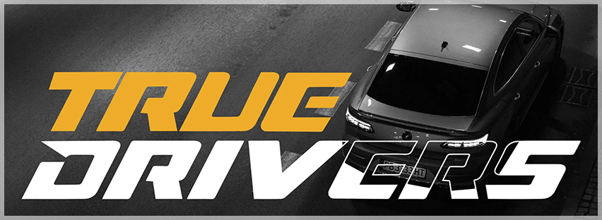 Трудрайвърс