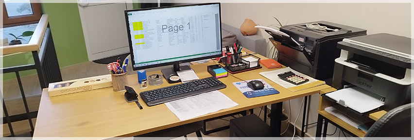 Сигма преводи ЕООД