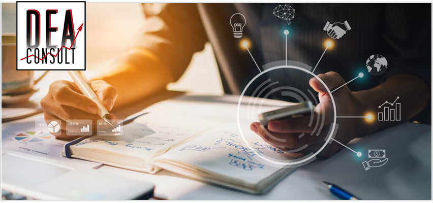 ДЕА КОНСУЛТ ЕООД ДЕА КОНСУЛТ ЕООД