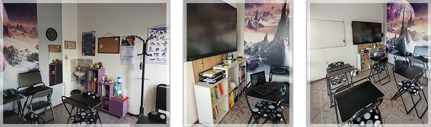 Образователен център Зита