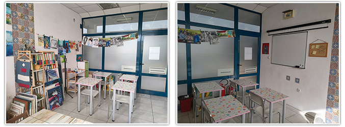 Образователен център Зита