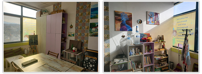 Образователен център Зита