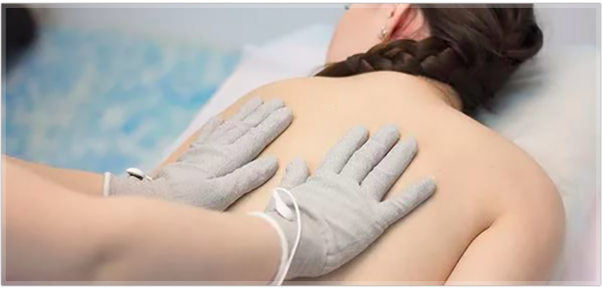 Салон Прилив Салон Прилив