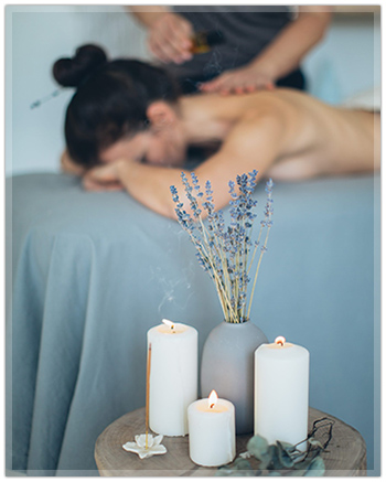 Салон Прилив Салон Прилив