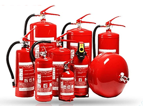 ВАТО - Пожарна Безопасност ЕООД