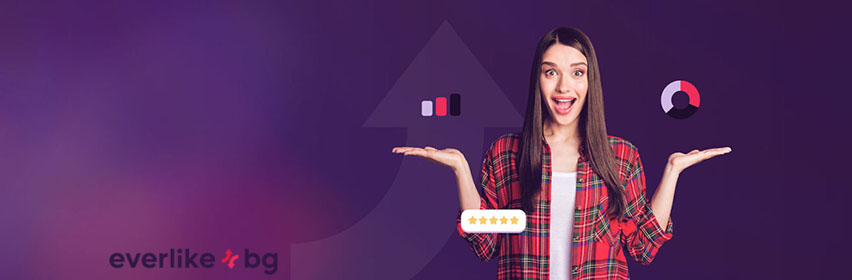 Everlike.bg Everlike.bg